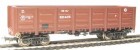 060071 MiniaturModelle Gondola car 12-753 #632-4476 brown